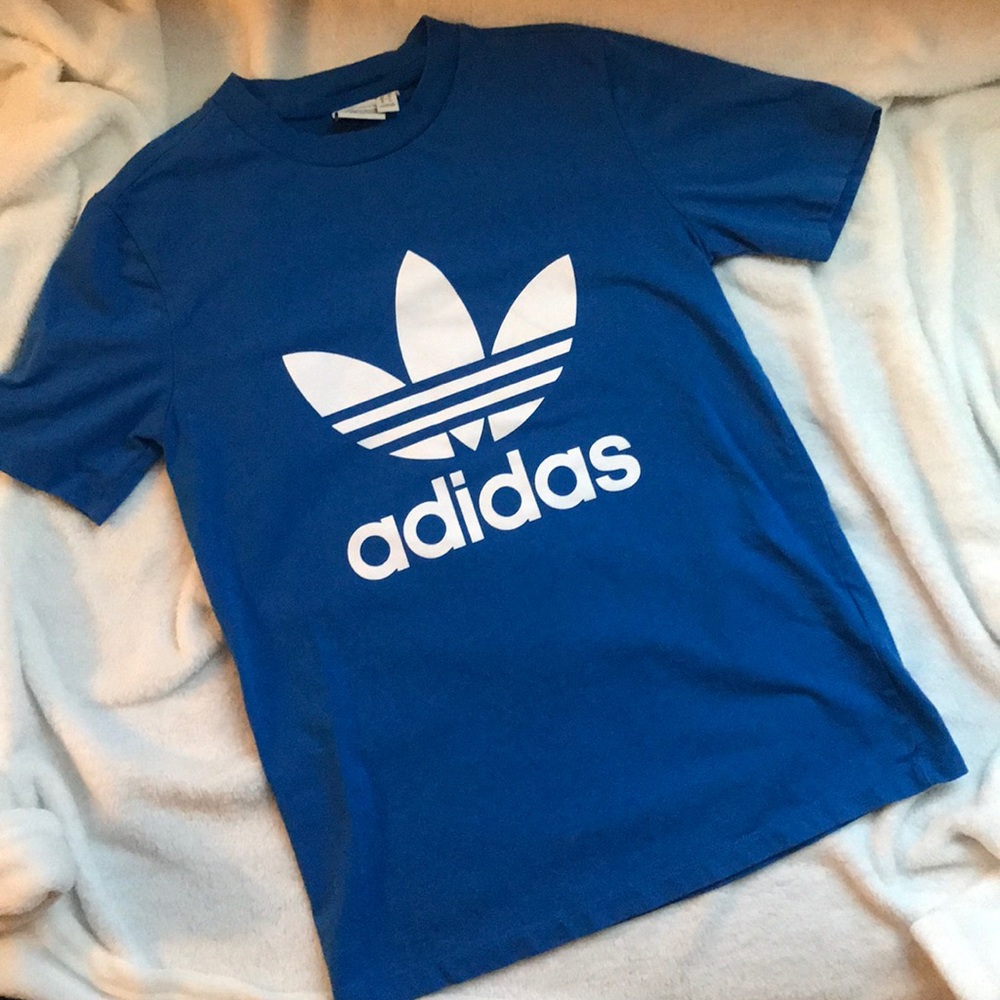Adidas Tee